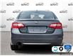 2016 Subaru Legacy 2.5i (Stk: 502461Z) in St. Catharines - Image 5 of 24