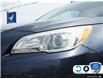 2016 Subaru Legacy 2.5i (Stk: 502461Z) in St. Catharines - Image 8 of 24