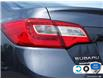 2016 Subaru Legacy 2.5i (Stk: 502461Z) in St. Catharines - Image 10 of 24