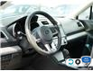 2016 Subaru Legacy 2.5i (Stk: 502461Z) in St. Catharines - Image 11 of 24