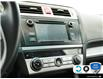 2016 Subaru Legacy 2.5i (Stk: 502461Z) in St. Catharines - Image 18 of 24