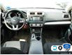 2016 Subaru Legacy 2.5i (Stk: 502461Z) in St. Catharines - Image 22 of 24