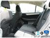 2016 Subaru Legacy 2.5i (Stk: 502461Z) in St. Catharines - Image 23 of 24