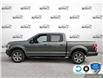 2018 Ford F-150 XLT (Stk: D5F141XZ) in Oakville - Image 3 of 22