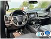 2018 Ford F-150 XLT (Stk: D5F141XZ) in Oakville - Image 12 of 22
