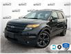 2014 Ford Explorer Sport (Stk: D5S131XZ) in Oakville - Image 1 of 20