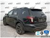 2014 Ford Explorer Sport (Stk: D5S131XZ) in Oakville - Image 4 of 20