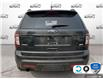 2014 Ford Explorer Sport (Stk: D5S131XZ) in Oakville - Image 5 of 20