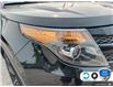 2014 Ford Explorer Sport (Stk: D5S131XZ) in Oakville - Image 8 of 20