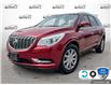 2013 Buick Enclave Premium (Stk: R439A) in Grimsby - Image 1 of 25