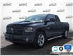 2016 RAM 1500 Sport (Stk: FH142BXZ) in Sault Ste. Marie - Image 1 of 25