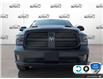 2016 RAM 1500 Sport (Stk: FH142BXZ) in Sault Ste. Marie - Image 2 of 25