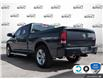 2016 RAM 1500 Sport (Stk: FH142BXZ) in Sault Ste. Marie - Image 4 of 25