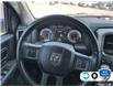 2016 RAM 1500 Sport (Stk: FH142BXZ) in Sault Ste. Marie - Image 14 of 25