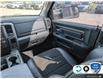 2016 RAM 1500 Sport (Stk: FH142BXZ) in Sault Ste. Marie - Image 25 of 25