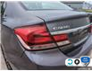 2014 Honda Civic EX (Stk: FH160AZ) in Sault Ste. Marie - Image 10 of 24