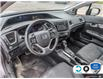 2014 Honda Civic EX (Stk: FH160AZ) in Sault Ste. Marie - Image 12 of 24