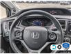 2014 Honda Civic EX (Stk: FH160AZ) in Sault Ste. Marie - Image 13 of 24
