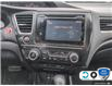 2014 Honda Civic EX (Stk: FH160AZ) in Sault Ste. Marie - Image 18 of 24