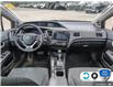 2014 Honda Civic EX (Stk: FH160AZ) in Sault Ste. Marie - Image 23 of 24