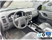 2006 Ford Escape XLT (Stk: 5S077XZ) in Oakville - Image 11 of 22