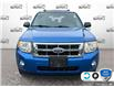 2011 Ford Escape XLT Automatic (Stk: D5B077XZ) in Oakville - Image 2 of 24