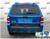 2011 Ford Escape XLT Automatic (Stk: D5B077XZ) in Oakville - Image 5 of 24
