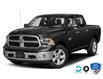 2016 RAM 1500 SLT (Stk: R494A) in Grimsby - Image 1 of 11