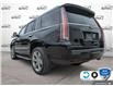 2017 Cadillac Escalade Luxury (Stk: FH182AXZ) in Sault Ste. Marie - Image 4 of 24