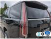 2017 Cadillac Escalade Luxury (Stk: FH182AXZ) in Sault Ste. Marie - Image 10 of 24