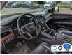 2017 Cadillac Escalade Luxury (Stk: FH182AXZ) in Sault Ste. Marie - Image 12 of 24