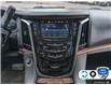 2017 Cadillac Escalade Luxury (Stk: FH182AXZ) in Sault Ste. Marie - Image 18 of 24