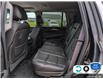 2017 Cadillac Escalade Luxury (Stk: FH182AXZ) in Sault Ste. Marie - Image 22 of 24