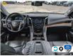 2017 Cadillac Escalade Luxury (Stk: FH182AXZ) in Sault Ste. Marie - Image 23 of 24