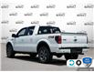 2013 Ford F-150 FX4 (Stk: 502467Z) in St. Catharines - Image 4 of 24