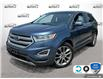 2018 Ford Edge Titanium (Stk: 5L081Z) in Oakville - Image 1 of 24