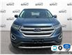 2018 Ford Edge Titanium (Stk: 5L081Z) in Oakville - Image 2 of 24