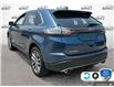 2018 Ford Edge Titanium (Stk: 5L081Z) in Oakville - Image 4 of 24