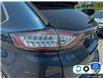 2018 Ford Edge Titanium (Stk: 5L081Z) in Oakville - Image 10 of 24