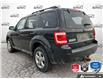 2011 Ford Escape XLT Automatic (Stk: P7106XZ) in Oakville - Image 4 of 23
