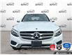2019 Mercedes-Benz GLC 300 Base (Stk: D5N017B) in Oakville - Image 2 of 24