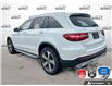2019 Mercedes-Benz GLC 300 Base (Stk: D5N017B) in Oakville - Image 4 of 24