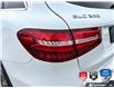 2019 Mercedes-Benz GLC 300 Base (Stk: D5N017B) in Oakville - Image 10 of 24