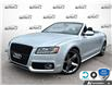 2010 Audi S5 3.0 Premium (Stk: C250284X) in Hamilton - Image 1 of 20