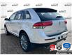 2013 Lincoln MKX Base (Stk: 5X069Z) in Oakville - Image 4 of 24