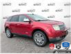 2008 Lincoln MKX Base (Stk: D5C067Z) in Oakville - Image 1 of 26