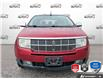 2008 Lincoln MKX Base (Stk: D5C067Z) in Oakville - Image 2 of 24