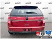 2008 Lincoln MKX Base (Stk: D5C067Z) in Oakville - Image 5 of 24