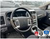2008 Lincoln MKX Base (Stk: D5C067Z) in Oakville - Image 12 of 24