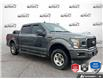 2018 Ford F-150 XLT (Stk: 4S196B) in Oakville - Image 1 of 25